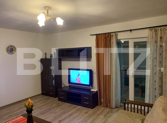 Apartament de închiriat 2 camere Manastur - 164238AI | BLITZ Cluj-Napoca | Poza2