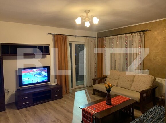 Apartament de închiriat 2 camere Manastur - 164238AI | BLITZ Cluj-Napoca | Poza3
