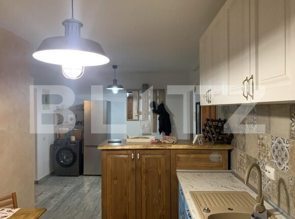 Apartament de închiriat 2 camere Manastur - 164238AI | BLITZ Cluj-Napoca | Poza4