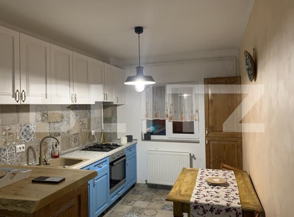 Apartament de închiriat 2 camere Manastur - 164238AI | BLITZ Cluj-Napoca | Poza5