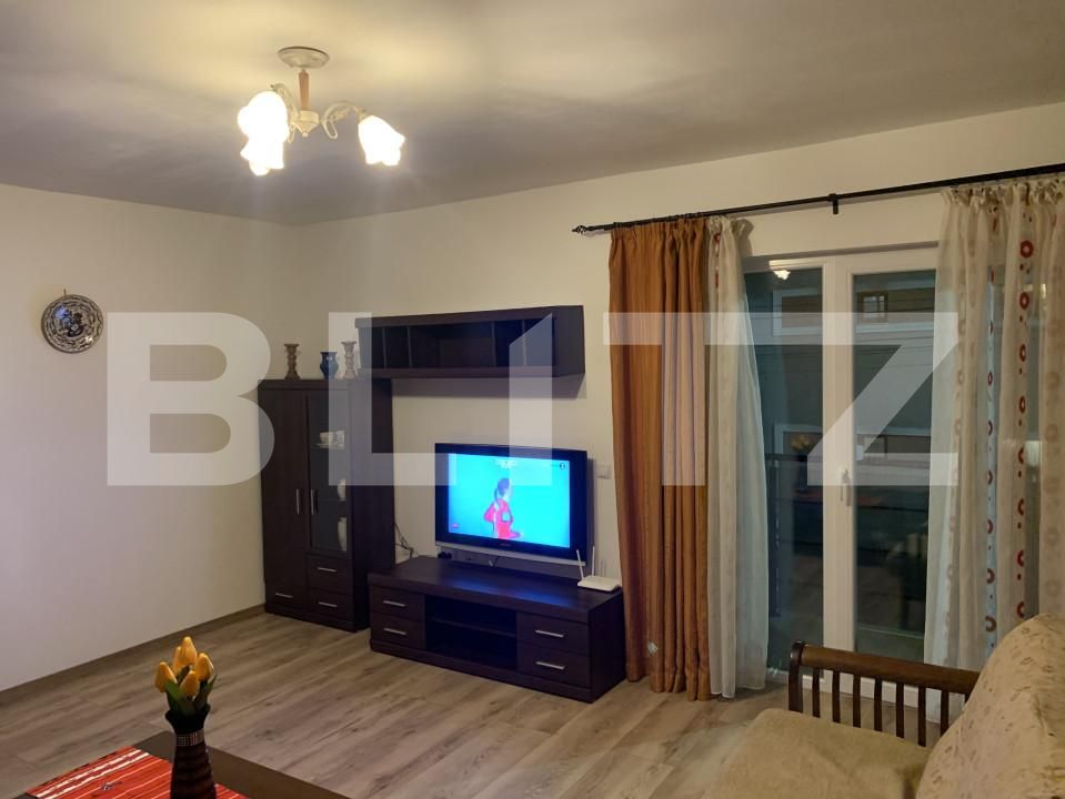 Apartament de închiriat 2 camere Manastur - 164238AI | BLITZ Cluj-Napoca | Poza2