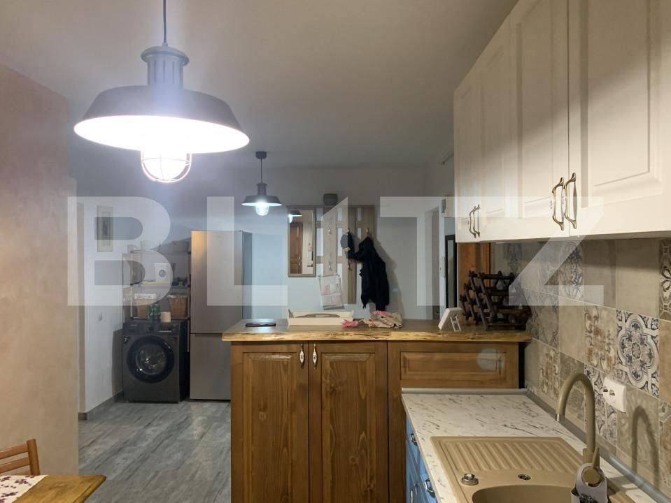 Apartament de închiriat 2 camere Manastur - 164238AI | BLITZ Cluj-Napoca | Poza4