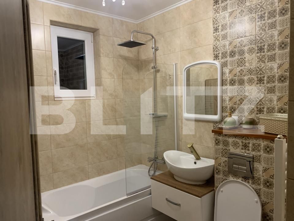 Apartament de închiriat 2 camere Manastur - 164238AI | BLITZ Cluj-Napoca | Poza7