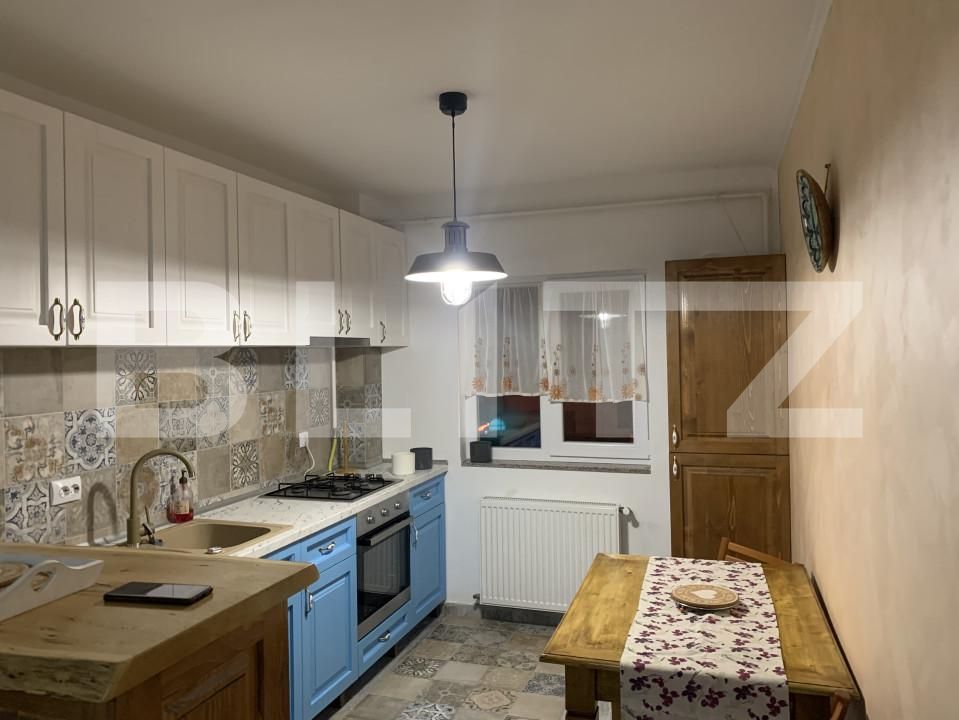 Apartament de închiriat 2 camere Manastur - 164238AI | BLITZ Cluj-Napoca | Poza5