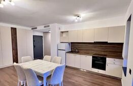 Apartament de vanzare, 2 camere, 61 mp, zona Parcul Feroviarilor-semicentral