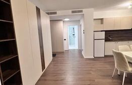 Apartament de vanzare, 2 camere, 61 mp, zona Parcul Feroviarilor-semicentral