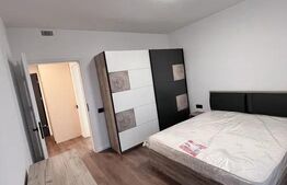 Apartament de vanzare, 2 camere, 61 mp, zona Parcul Feroviarilor-semicentral