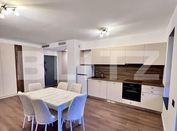 Apartament de vânzare 2 camere Semicentral - 164239AV | BLITZ Cluj-Napoca | Poza1