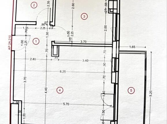 Apartament de vânzare 2 camere Semicentral - 164239AV | BLITZ Cluj-Napoca | Poza8