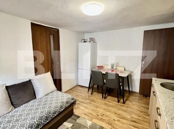 Apartament de vânzare 2 camere Semicentral - 164240AV | BLITZ Cluj-Napoca | Poza4