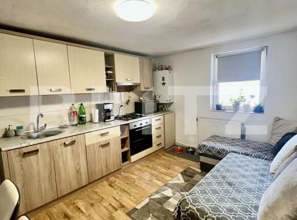 Apartament de vânzare 2 camere Semicentral - 164240AV | BLITZ Cluj-Napoca | Poza2