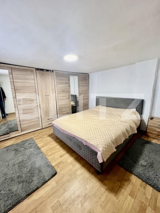 Apartament de vânzare 2 camere Semicentral - 164240AV | BLITZ Cluj-Napoca | Poza1