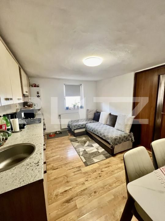Apartament de vânzare 2 camere Semicentral - 164240AV | BLITZ Cluj-Napoca | Poza3