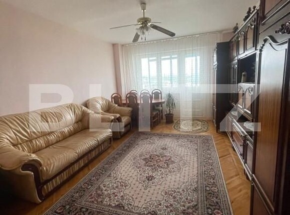 Apartament de vânzare 3 camere Zorilor - 164241AV | BLITZ Cluj-Napoca | Poza3