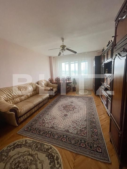 Apartament de vânzare 3 camere Zorilor - 164241AV | BLITZ Cluj-Napoca | Poza3