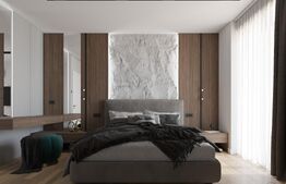 Apartament de vanzare, cu 3 camere, 70.5 mp, zona semicentrală