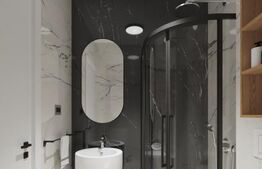 Apartament de vanzare, cu 3 camere, 70.5 mp, zona semicentrală