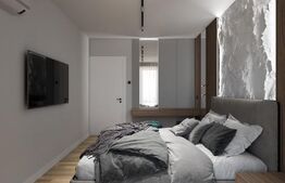 Apartament de vanzare, cu 3 camere, 70.5 mp, zona semicentrală