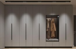 Apartament de vanzare, cu 3 camere, 70.5 mp, zona semicentrală