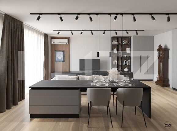 Apartament de vânzare 3 camere Semicentral - 164242AV | BLITZ Cluj-Napoca | Poza3