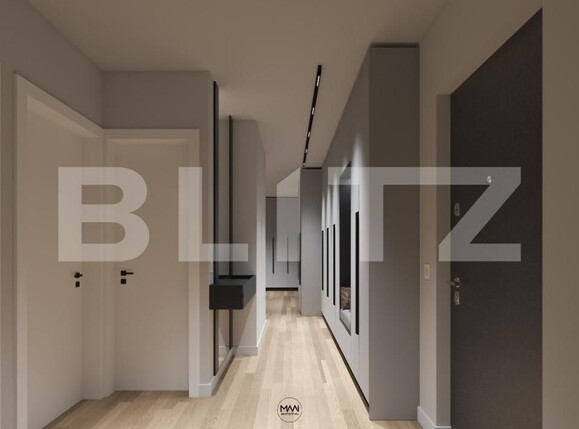 Apartament de vânzare 3 camere Semicentral - 164242AV | BLITZ Cluj-Napoca | Poza9