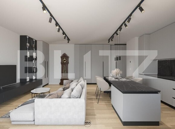 Apartament de vânzare 3 camere Semicentral - 164242AV | BLITZ Cluj-Napoca | Poza5