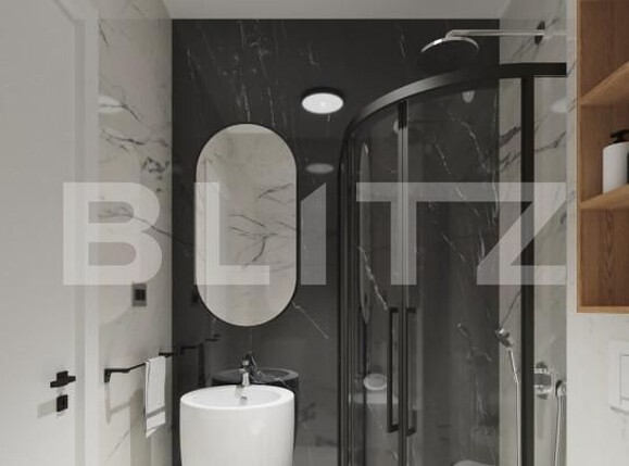 Apartament de vânzare 3 camere Semicentral - 164242AV | BLITZ Cluj-Napoca | Poza8