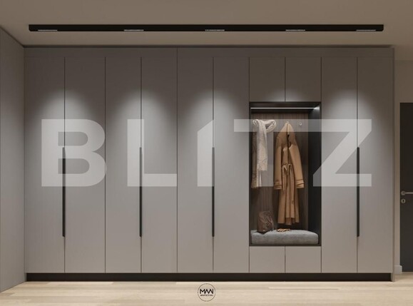 Apartament de vânzare 3 camere Semicentral - 164242AV | BLITZ Cluj-Napoca | Poza10