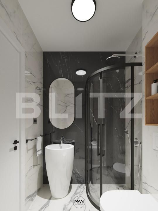 Apartament de vânzare 3 camere Semicentral - 164242AV | BLITZ Cluj-Napoca | Poza8