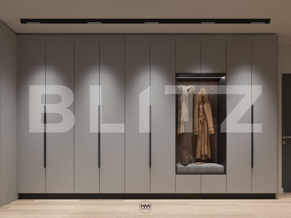 Apartament de vânzare 3 camere Semicentral - 164242AV | BLITZ Cluj-Napoca | Poza10