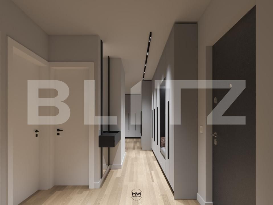 Apartament de vânzare 3 camere Semicentral - 164242AV | BLITZ Cluj-Napoca | Poza9