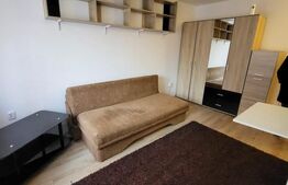 Garsoniera, 24 mp, etaj intermediar, zona Minerva Manastur