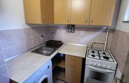 Garsoniera, 24 mp, etaj intermediar, zona Minerva Manastur