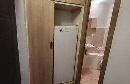 Garsoniera, 24 mp, etaj intermediar, zona Minerva Manastur