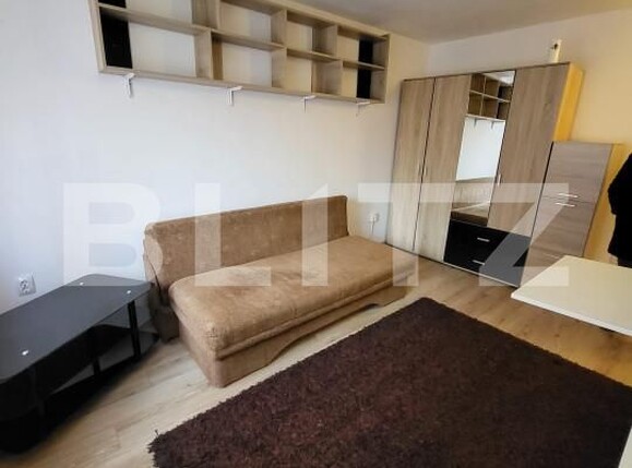 Garsonieră de vânzare Manastur - 164243AV | BLITZ Cluj-Napoca | Poza2