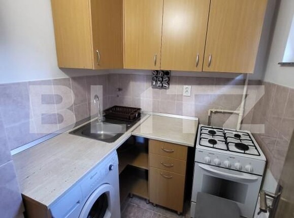 Garsonieră de vânzare Manastur - 164243AV | BLITZ Cluj-Napoca | Poza3