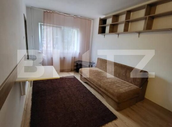 Garsonieră de vânzare Manastur - 164243AV | BLITZ Cluj-Napoca | Poza1