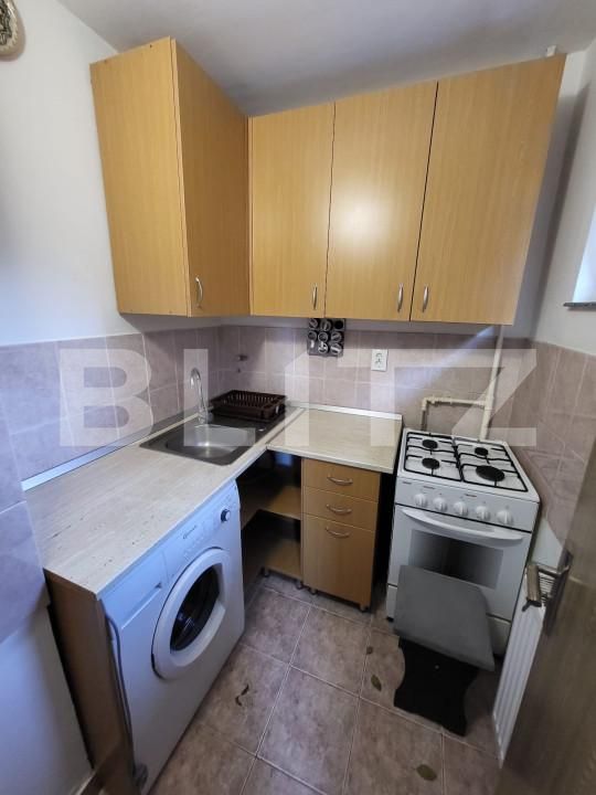 Garsonieră de vânzare Manastur - 164243AV | BLITZ Cluj-Napoca | Poza3