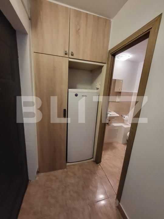 Garsonieră de vânzare Manastur - 164243AV | BLITZ Cluj-Napoca | Poza5