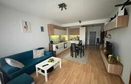 Apartament cu 2 camere de vanzare, 55mp,  zona Marasti