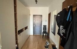 Apartament cu 2 camere de vanzare, 55mp,  zona Marasti