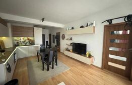 Apartament cu 2 camere de vanzare, 55mp,  zona Marasti