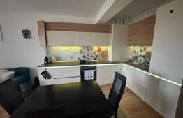 Apartament cu 2 camere de vanzare, 55mp,  zona Marasti