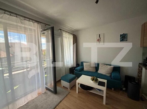 Apartament de vânzare 2 camere Marasti - 164244AV | BLITZ Cluj-Napoca | Poza5