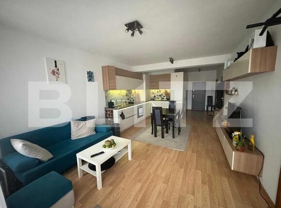 Apartament de vânzare 2 camere Marasti - 164244AV | BLITZ Cluj-Napoca | Poza1
