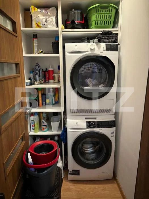 Apartament de vânzare 2 camere Marasti - 164244AV | BLITZ Cluj-Napoca | Poza9