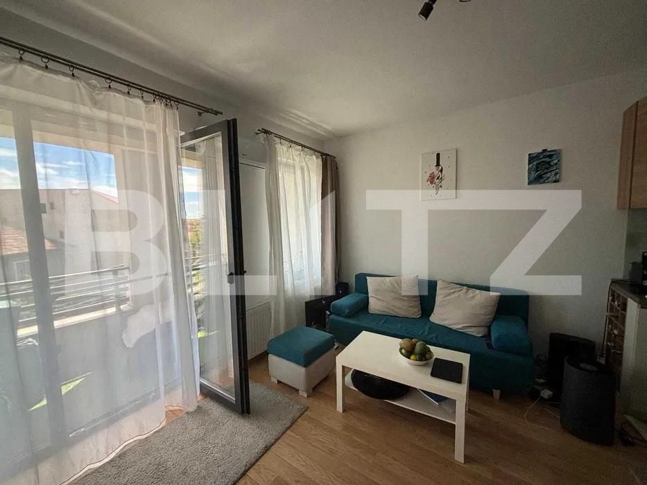 Apartament de vânzare 2 camere Marasti - 164244AV | BLITZ Cluj-Napoca | Poza5