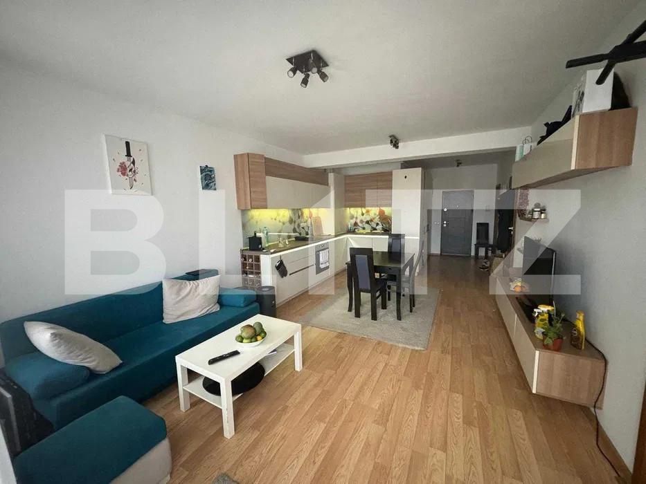 Apartament de vânzare 2 camere Marasti - 164244AV | BLITZ Cluj-Napoca | Poza1