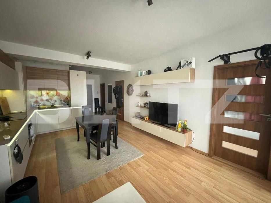Apartament de vânzare 2 camere Marasti - 164244AV | BLITZ Cluj-Napoca | Poza3