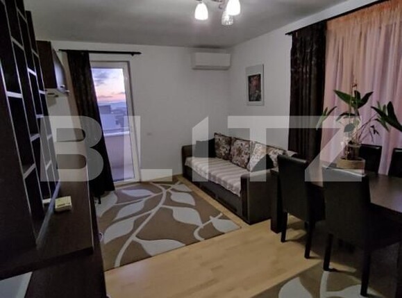 Apartament de vânzare 2 camere Europa - 164245AV | BLITZ Cluj-Napoca | Poza1